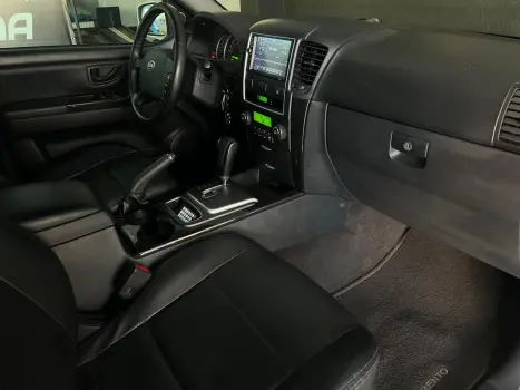 KIA Sorento 3.8 V6 24V 4P EX 4X4 AUTOM�TICO, Foto 18