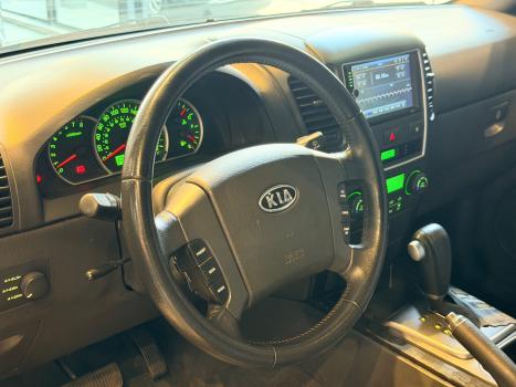 KIA Sorento 3.8 V6 24V 4P EX 4X4 AUTOM�TICO, Foto 12