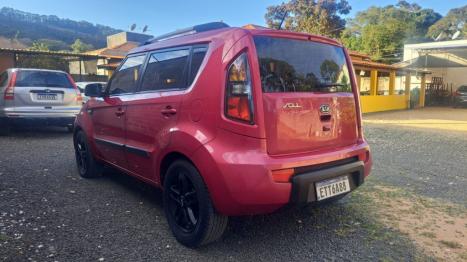 KIA Soul 1.6 16V 4P EX FLEX AUTOM�TICO, Foto 2