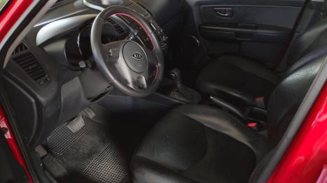 KIA Soul 1.6 16V 4P EX FLEX AUTOM�TICO, Foto 7