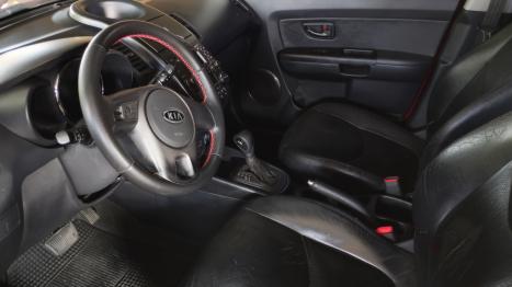KIA Soul 1.6 16V 4P EX FLEX AUTOM�TICO, Foto 8
