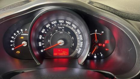 KIA Sportage 2.0 16V 4P LX, Foto 7