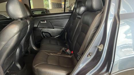 KIA Sportage 2.0 16V 4P LX, Foto 8