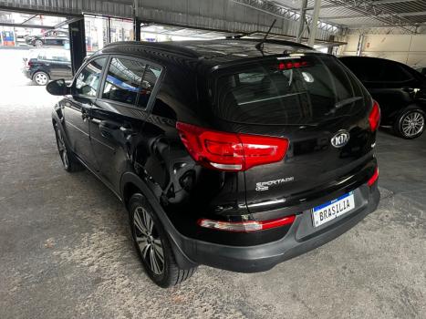 KIA Sportage 2.0 16V 4P LX AUTOMTICO, Foto 2