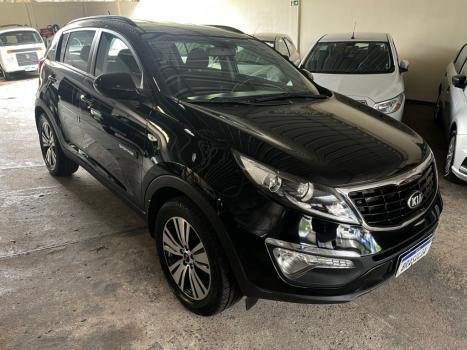 KIA Sportage 2.0 16V 4P LX AUTOMTICO, Foto 3