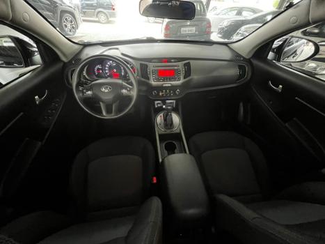 KIA Sportage 2.0 16V 4P LX AUTOMTICO, Foto 6