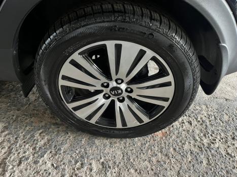 KIA Sportage 2.0 16V 4P LX AUTOMTICO, Foto 9