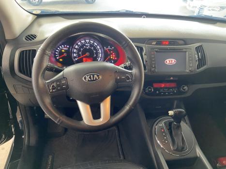 KIA Sportage 2.0 16V 4P EX FLEX AUTOMTICO, Foto 5
