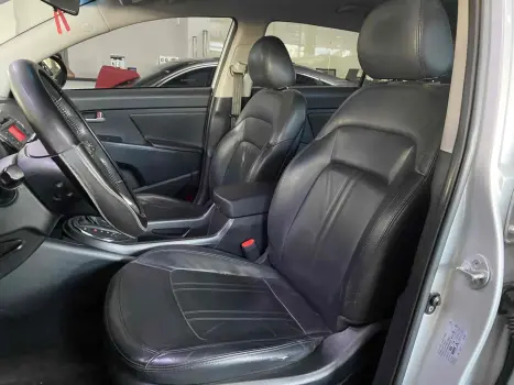 KIA Sportage 2.0 16V 4P EX AUTOM�TICO, Foto 9