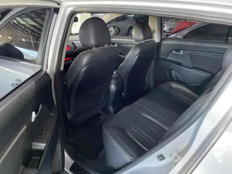KIA Sportage 2.0 16V 4P EX AUTOM�TICO, Foto 10