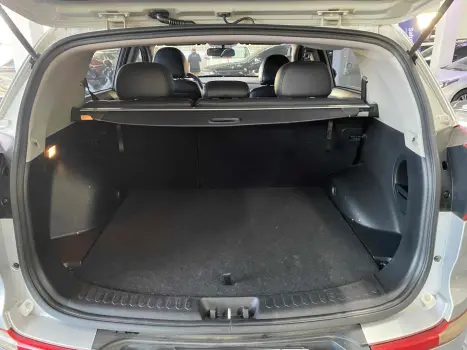 KIA Sportage 2.0 16V 4P EX AUTOM�TICO, Foto 12