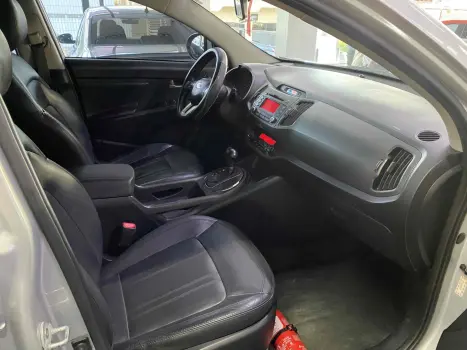 KIA Sportage 2.0 16V 4P EX AUTOM�TICO, Foto 13