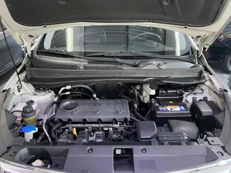 KIA Sportage 2.0 16V 4P EX AUTOM�TICO, Foto 17