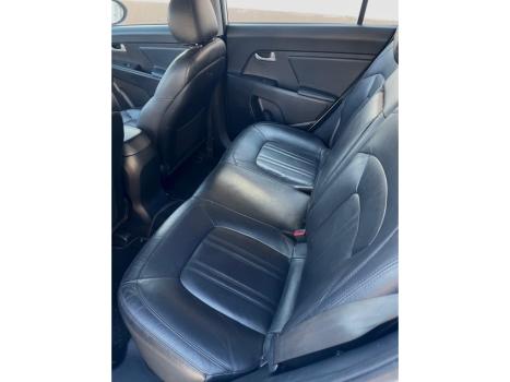 KIA Sportage 2.0 16V 4P EX AUTOM�TICO, Foto 10
