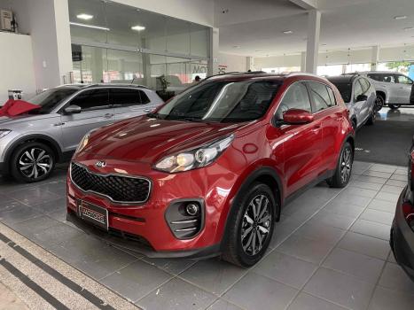 KIA Sportage 2.0 16V 4P LX, Foto 1