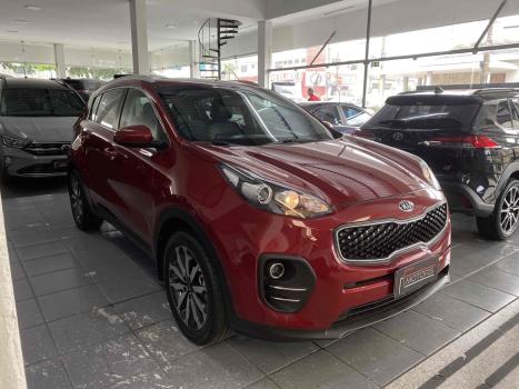 KIA Sportage 2.0 16V 4P LX, Foto 3