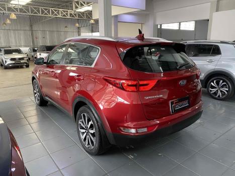 KIA Sportage 2.0 16V 4P LX, Foto 6