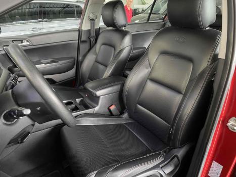 KIA Sportage 2.0 16V 4P LX, Foto 9
