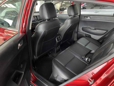 KIA Sportage 2.0 16V 4P LX, Foto 10