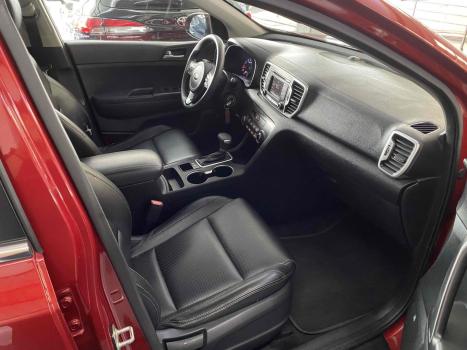 KIA Sportage 2.0 16V 4P LX, Foto 13