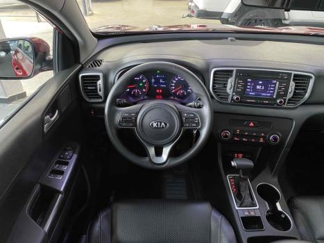 KIA Sportage 2.0 16V 4P LX, Foto 14
