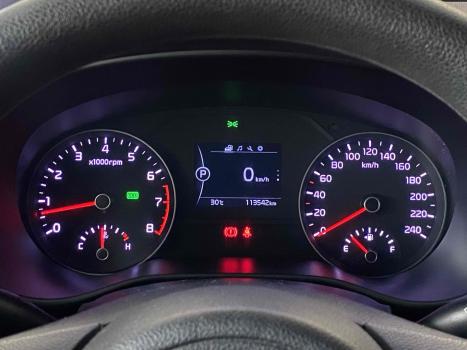 KIA Sportage 2.0 16V 4P LX, Foto 16