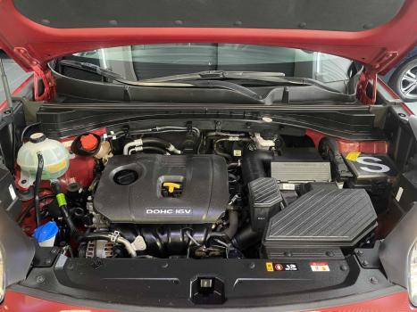 KIA Sportage 2.0 16V 4P LX, Foto 17