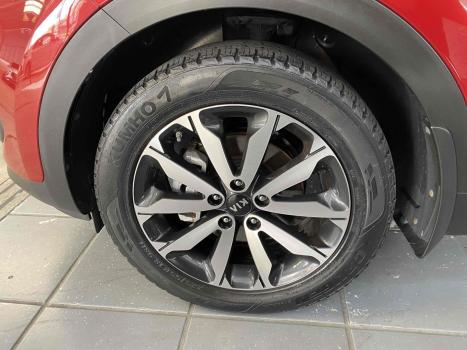 KIA Sportage 2.0 16V 4P LX, Foto 7