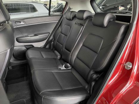 KIA Sportage 2.0 16V 4P LX, Foto 11