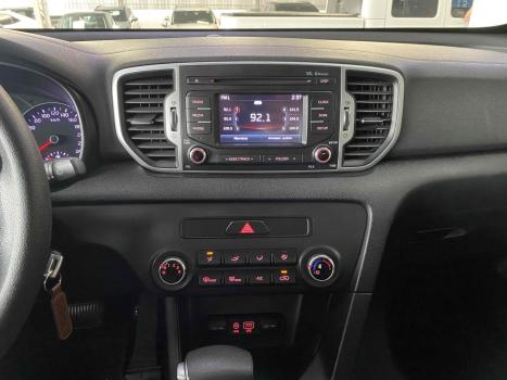 KIA Sportage 2.0 16V 4P LX, Foto 15