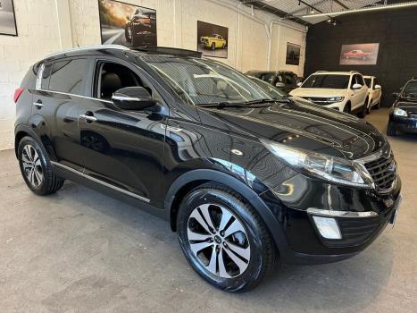 KIA Sportage 2.0 16V 4P EX AUTOM�TICO, Foto 1