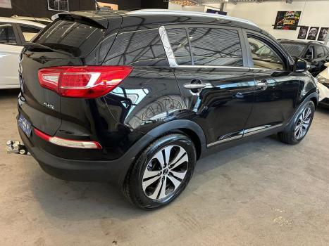 KIA Sportage 2.0 16V 4P EX AUTOM�TICO, Foto 7