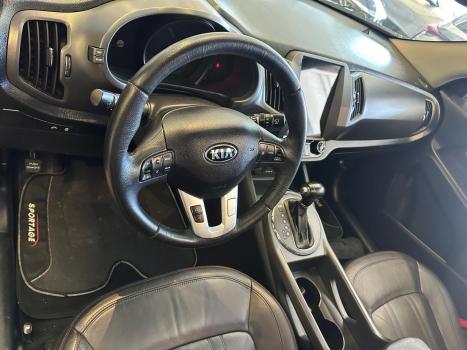 KIA Sportage 2.0 16V 4P EX AUTOM�TICO, Foto 15