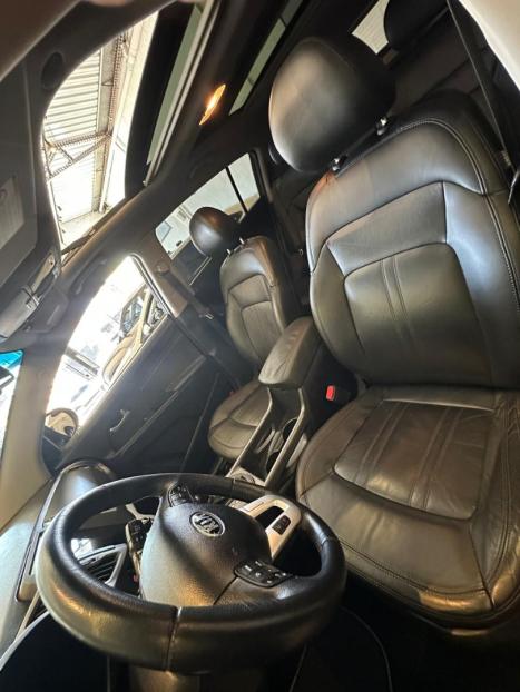 KIA Sportage 2.0 16V 4P EX AUTOM�TICO, Foto 16