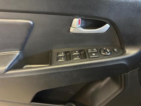 KIA Sportage 2.0 16V 4P EX AUTOM�TICO, Foto 17