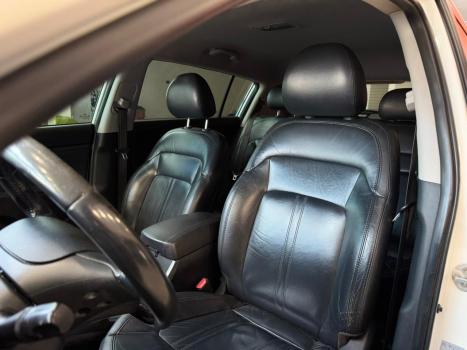 KIA Sportage 2.0 16V 4P EX 4X4 FLEX AUTOM�TICO, Foto 8
