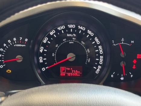 KIA Sportage 2.0 16V 4P EX 4X4 FLEX AUTOM�TICO, Foto 11