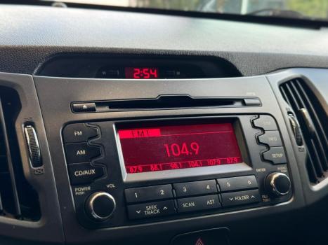 KIA Sportage 2.0 16V 4P EX 4X4 FLEX AUTOM�TICO, Foto 12