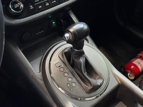 KIA Sportage 2.0 16V 4P EX 4X4 FLEX AUTOM�TICO, Foto 13