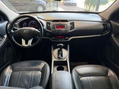 KIA Sportage 2.0 16V 4P EX 4X4 FLEX AUTOM�TICO, Foto 15