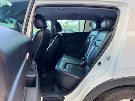 KIA Sportage 2.0 16V 4P EX 4X4 FLEX AUTOM�TICO, Foto 16