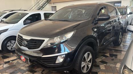 KIA Sportage 2.0 16V 4P LX AUTOM�TICO, Foto 1