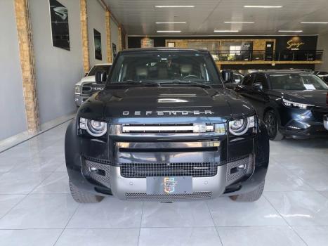 LAND ROVER Defender 110 , Foto 2
