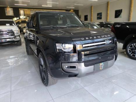 LAND ROVER Defender 110 , Foto 3