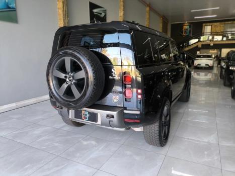 LAND ROVER Defender 110 , Foto 4