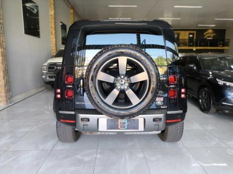 LAND ROVER Defender 110 , Foto 5