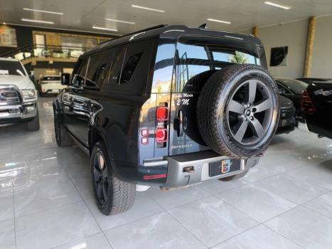 LAND ROVER Defender 110 , Foto 6