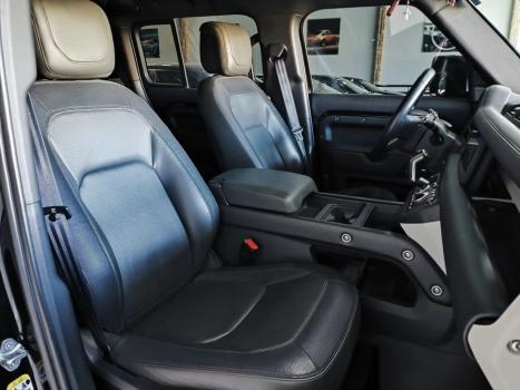 LAND ROVER Defender 110 , Foto 7