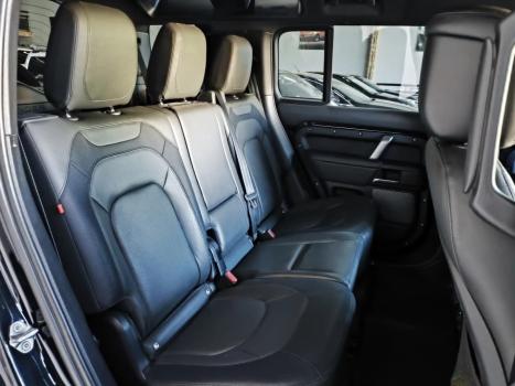 LAND ROVER Defender 110 , Foto 8
