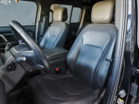 LAND ROVER Defender 110 , Foto 9
